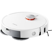 Xiaomi Robot Vacuum S40 Pro OV71GL (евровилка, белый) - Уценка - Грейд  С