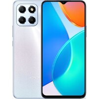 HONOR X6 4GB/64GB с NFC международная версия (серебристый) - Уценка- Грейд В