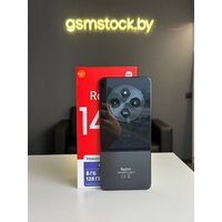 Xiaomi Redmi 14C 4GB/128GB международная версия (полуночный черный) - Уценка - Грейд В