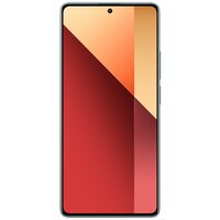 Xiaomi Redmi Note 13 Pro 4G 8GB/256GB с NFC международная версия (зеленый лес) - Уценка - Грейд В Image #6