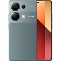 Xiaomi Redmi Note 13 Pro 4G 8GB/256GB с NFC международная версия (зеленый лес) - Уценка - Грейд В