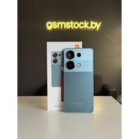 Xiaomi Redmi Note 13 Pro 4G 8GB/256GB с NFC международная версия (зеленый лес) - Уценка - Грейд В