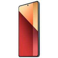 Xiaomi Redmi Note 13 Pro 4G 8GB/256GB с NFC международная версия (зеленый лес) - Уценка - Грейд В Image #8