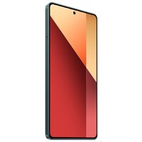 Xiaomi Redmi Note 13 Pro 4G 8GB/256GB с NFC международная версия (зеленый лес) - Уценка - Грейд В Image #10