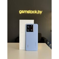 Xiaomi 13T Pro 12GB/512GB международная версия (альпийский синий) - Уценка - Грейд В