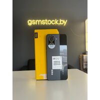 POCO C71 4GB/128GB международная версия (черный) - Уценка - Грейд В