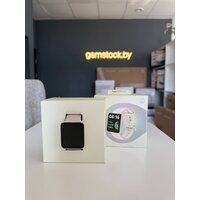 Xiaomi Redmi Watch 2 Lite (черный, международная версия) - Уценка- Грейд С