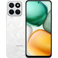 HONOR X7c 6GB/128GB (лунный белый) - Уценка - Грейд В Image #1