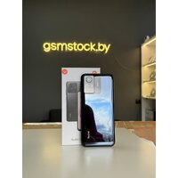 Xiaomi Redmi Note 12S 8GB/256GB с NFC международная версия (черный) - Уценка - Грейд В