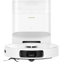 Dreame Robot Vacuum L10s Plus (международная версия, белый) - Уценка- Грейд С
