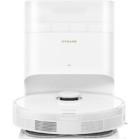Dreame Robot Vacuum L10s Plus (международная версия, белый) - Уценка- Грейд С Image #25