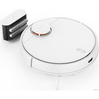 Xiaomi Robot Vacuum S10 B106GL (белый) - Уценка- Грейд С