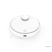Xiaomi Robot Vacuum S10 B106GL (белый) - Уценка- Грейд С Image #2