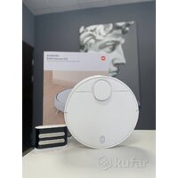 Xiaomi Robot Vacuum S10 B106GL (белый) - Уценка- Грейд С