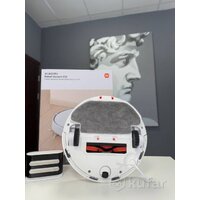 Xiaomi Robot Vacuum S10 B106GL (белый) - Уценка- Грейд С Image #2