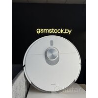 Xiaomi Robot Vacuum S20+ B108GL (международная версия, белый) - Уценка- Грейд С