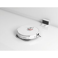 Робот-пылесос Xiaomi Robot Vacuum S20+ B108GL (международная версия, белый) - Уценка- Грейд С - Превью изображения №3 — Интернет-магазин gsmstock