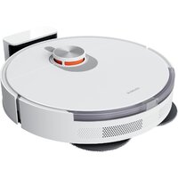 Xiaomi Robot Vacuum S20+ B108GL (международная версия, белый) - Уценка- Грейд С