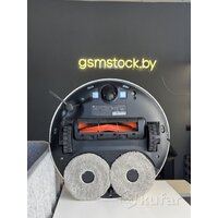 Xiaomi Robot Vacuum S20+ B108GL (международная версия, белый) - Уценка- Грейд С Image #2