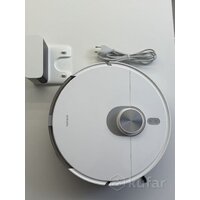 Xiaomi Robot Vacuum S20+ B108GL (международная версия, белый) - Уценка- Грейд С Image #2