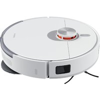 Робот-пылесос Xiaomi Robot Vacuum S20+ B108GL (международная версия, белый) - Уценка- Грейд С - Превью изображения №2 — Интернет-магазин gsmstock