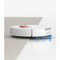 Робот-пылесос Xiaomi Robot Vacuum S20+ B108GL (международная версия, белый) - Уценка- Грейд С - Превью изображения №4 — Интернет-магазин gsmstock