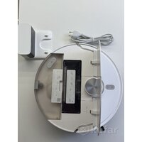 Xiaomi Robot Vacuum S20+ B108GL (международная версия, белый) - Уценка- Грейд С Image #3