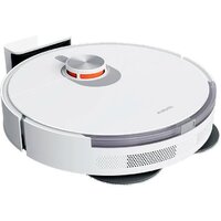 Xiaomi Robot Vacuum S20+ B108GL (международная версия, белый) - Уценка- Грейд С