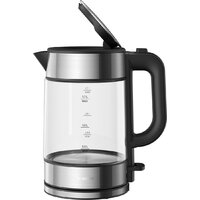 Электрический чайник Xiaomi Electric Glass Kettle BHR7490RU - Уценка - Превью изображения №2 — Интернет-магазин gsmstock