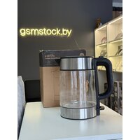Xiaomi Electric Glass Kettle BHR7490RU - Уценка Image #1