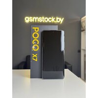 POCO X7 8GB/256GB международная версия (серебристый) - Уценка - Грейд В Image #2