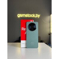 Xiaomi Redmi A3 4GB/128GB международная версия (зеленый лес) - Уценка - Грейд В