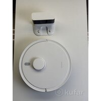 Xiaomi Robot Vacuum S20 D106 (европейская версия, белый) - Уценка-Грейд С Image #3