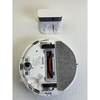 Xiaomi Robot Vacuum S20 D106 (европейская версия, белый) - Уценка-Грейд С Image #2