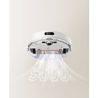 Робот-пылесос Xiaomi Robot Vacuum S20 D106 (европейская версия, белый) - Уценка-Грейд С - Превью изображения №4 — Интернет-магазин gsmstock