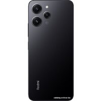 Xiaomi Redmi 12 8GB/256GB без NFC международная версия (черный) - Уценка- Грейд В Image #2