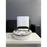 Dreame D9 Plus (международная версия, белый) - Уценка - Грейд С  Image #2