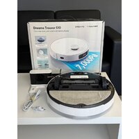 Trouver S10 (международная версия, белый) - Уценка - Грейд С Image #3