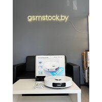 Trouver S10 (международная версия, белый) - Уценка - Грейд С