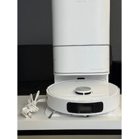 Dreame Bot L10 Ultra (международная версия, белый) - Уценка - Грейд С Image #2