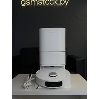 Dreame Bot L10 Ultra (международная версия, белый) - Уценка - Грейд С Image #3