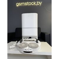 Dreame Bot L10 Ultra (международная версия, белый) - Уценка - Грейд С