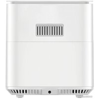 Xiaomi Smart Air Fryer 6.5L MAF10 (международная версия, белый) - Уценка- Грейд С Image #5