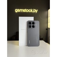 Xiaomi 15T Pro 12GB/512GB международная версия (черный) - Уценка - Грейд В