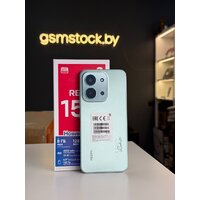 Xiaomi Redmi 15C 4G 8GB/256GB международная версия (зеленый) - Уценка - Грейд С