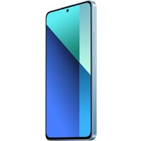 Xiaomi Redmi Note 13 8GB/256GB с NFC международная версия (ледяной синий) - Уценка- Грейд В Image #7