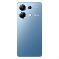 Xiaomi Redmi Note 13 8GB/256GB с NFC международная версия (ледяной синий) - Уценка- Грейд В Image #4