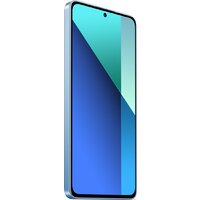 Xiaomi Redmi Note 13 8GB/256GB с NFC международная версия (ледяной синий) - Уценка- Грейд В Image #5