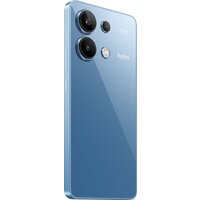 Xiaomi Redmi Note 13 8GB/256GB с NFC международная версия (ледяной синий) - Уценка- Грейд В Image #2