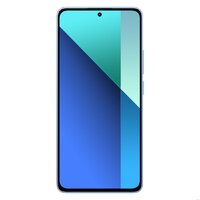 Xiaomi Redmi Note 13 8GB/256GB с NFC международная версия (ледяной синий) - Уценка- Грейд В Image #9